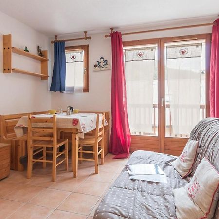 Trilocale Fronte Piste A Montgenevre Apartment Luaran gambar