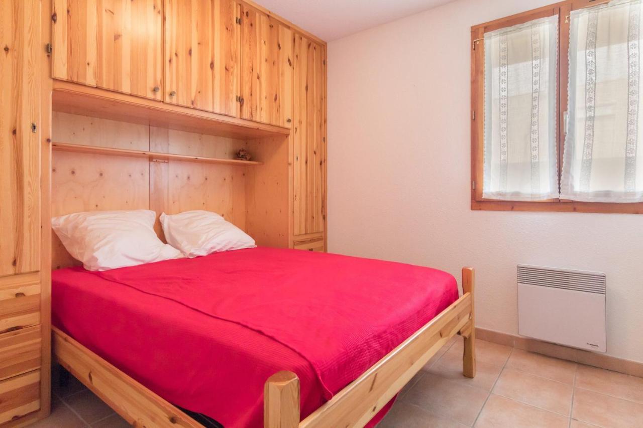 Trilocale Fronte Piste A Montgenevre Apartment Luaran gambar